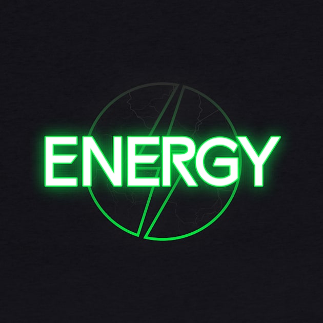 Gaming Energy by Hardcore Gamer